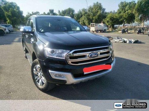 2016 Ford Endeavour AT for sale 