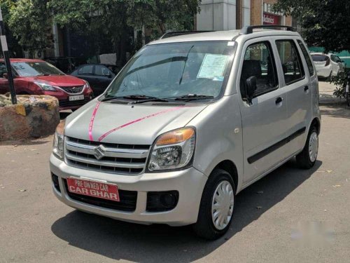 2008 Maruti Suzuki Wagon R LXI MT  for sale at low price