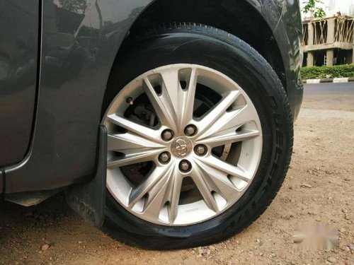 2016 Toyota Innova Crysta for sale