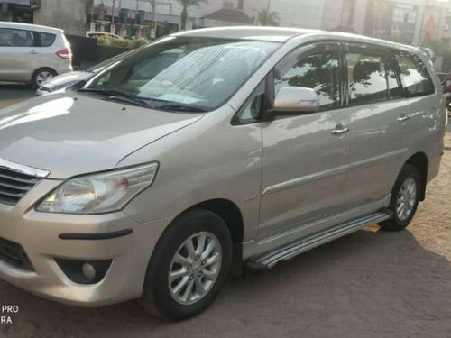 Toyota Innova 2012 for sale 