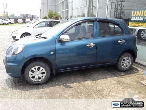 Nissan Micra Active 2014 for sale 