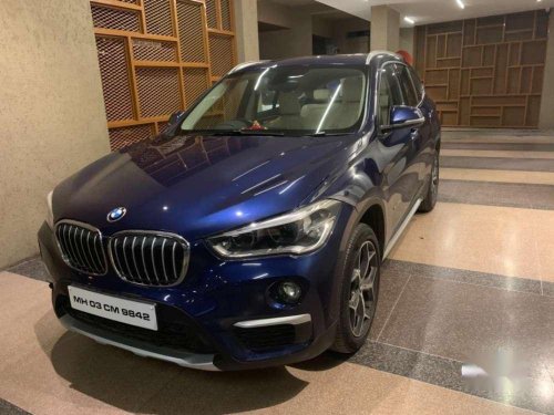 BMW X1 sDrive20d 2017 for sale 