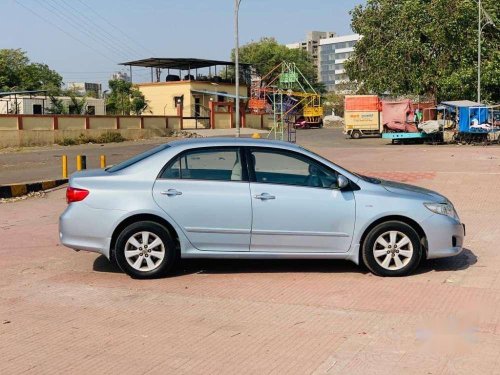 Used Toyota Corolla Altis 1.8 G 2010 for sale 