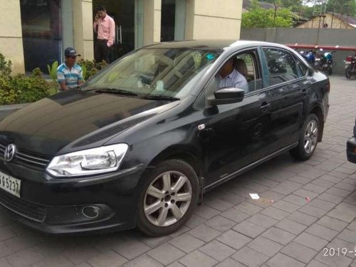 2011 Volkswagen Vento for sale