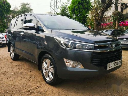 2016 Toyota Innova Crysta for sale