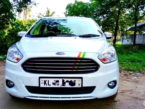 2016 Ford Figo Aspire MT for sale 