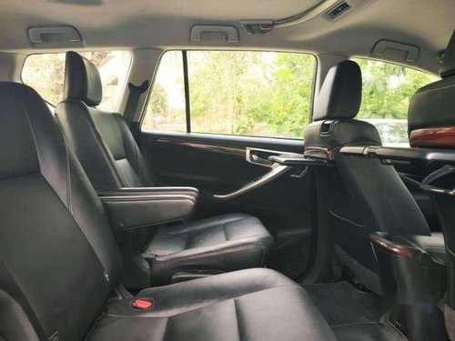 2016 Toyota Innova Crysta for sale