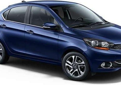 Used Tata Tigor car 2019 for sale  at low price