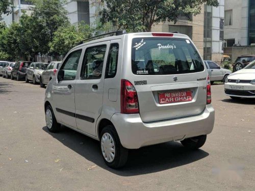 Used 2008 Maruti Suzuki Wagon R LXI MT for sale