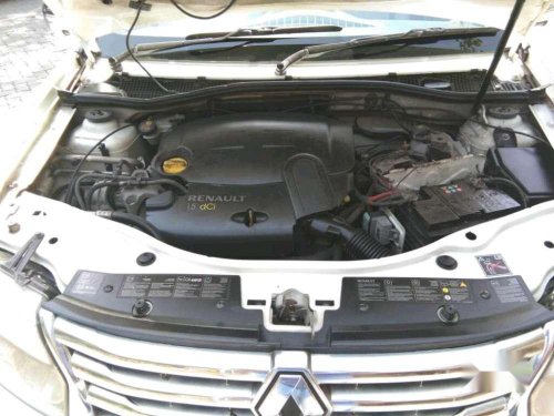 Used Renault Duster car MT at low price