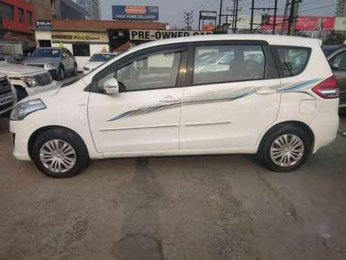 2013 Maruti Suzuki Ertiga VDI MT for sale 