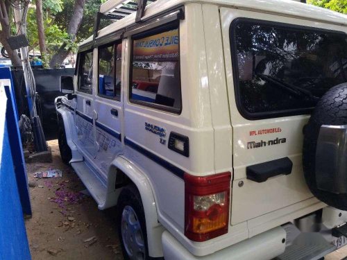 Used Mahindra Bolero ZLX 2014 MT for sale 