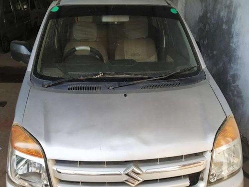 Maruti Suzuki Wagon R VXI 2008 for sale 