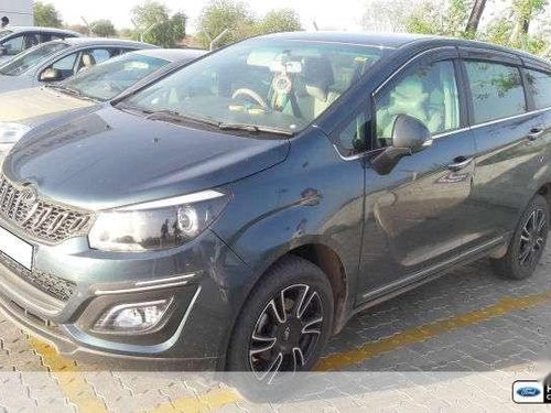 Used Mahindra Marazzo car 2018 for sale  at low price