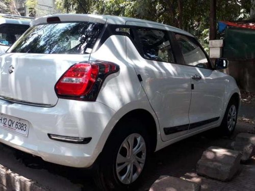 Used 2018 Maruti Suzuki Swift VXI MT for sale 