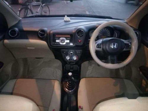 Used Honda Brio VX 2014 MT for sale 