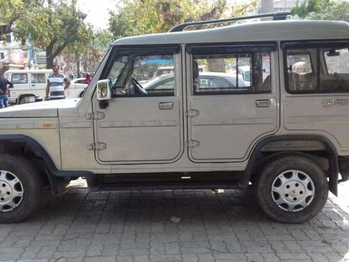 Used 2015 Mahindra Bolero DI MT for sale 