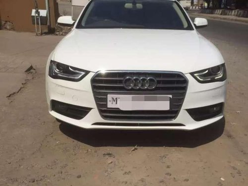 Used 2015 Audi A4 for sale