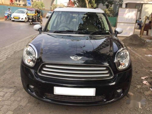 Used 2015 Mini Cooper D AT for sale 