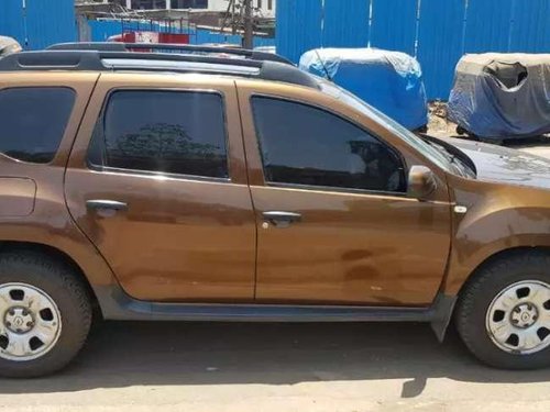 2013 Renault Duster for sale at low price