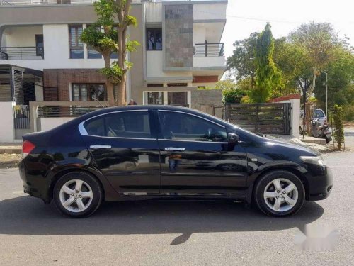 Honda City 1.5 V AT 2011 for sale 