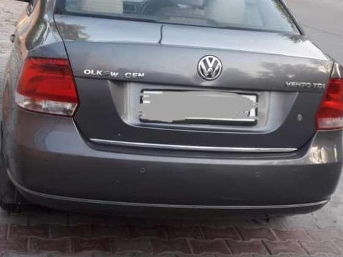 Used Volkswagen Vento car at low price