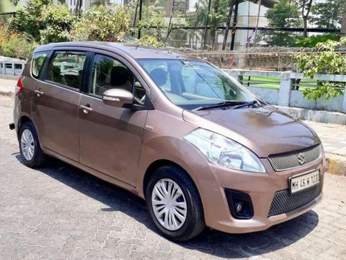 Used 2012 Maruti Suzuki Ertiga ZDI MT for sale 