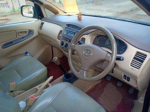 Used Toyota Innova car at low price