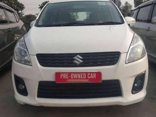 2013 Maruti Suzuki Ertiga VDI MT for sale 