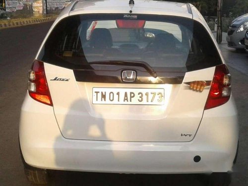 Used Honda Jazz car at low price