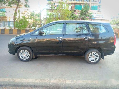 Used Toyota Innova car at low price