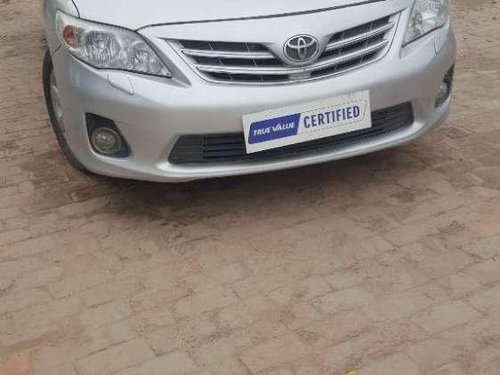Toyota Corolla Altis G Petrol, 2011, CNG & Hybrids for sale 