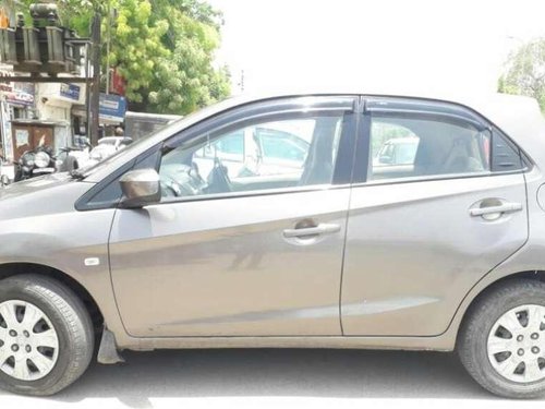 Honda Brio 2013 MT for sale 