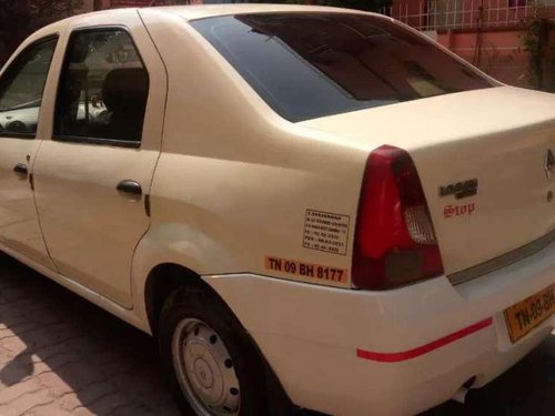 Mahindra Logan 2011 for sale 