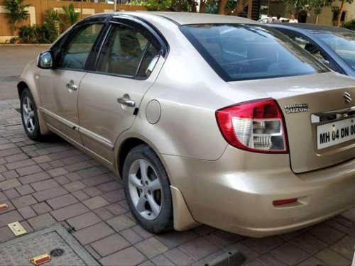 2008 Maruti Suzuki SX4 MT for sale 