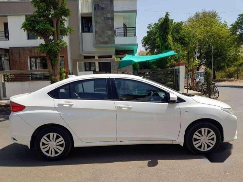 Honda City 1.5 S AT 2014 for sale 