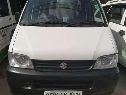 Used Maruti Suzuki Eeco car at low price