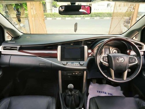 2016 Toyota Innova Crysta for sale