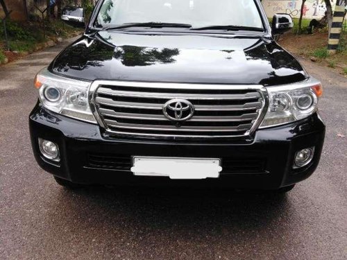 Toyota Land Cruiser LC 200 VX, 2014, Diesel AT for sale 