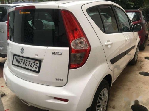 2009 Maruti Suzuki Ritz for sale at low price