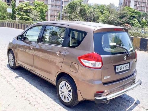 Used 2012 Maruti Suzuki Ertiga ZDI MT for sale 