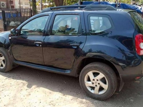 Renault Duster 85 PS RXL, 2013, Diesel for sale 