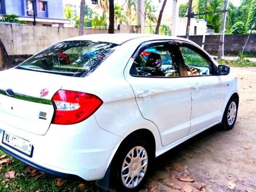 2016 Ford Figo Aspire MT for sale 