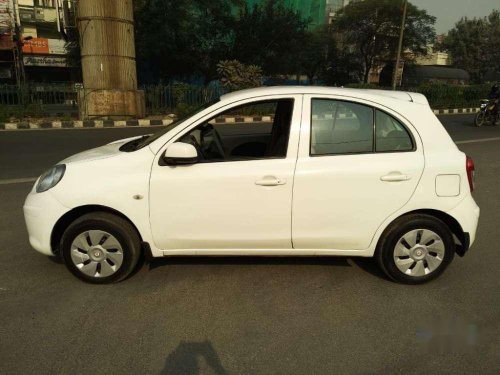 Used 2012 Nissan Micra Diesel MT for sale