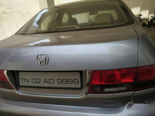 Used Honda Accord car at low price