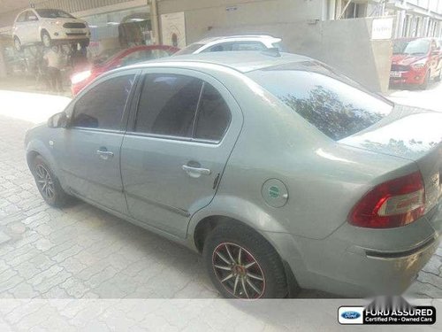 Used 2008 Ford Fiesta MT for sale 