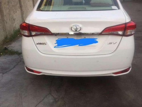 2018 Toyota Yaris for sale at low price