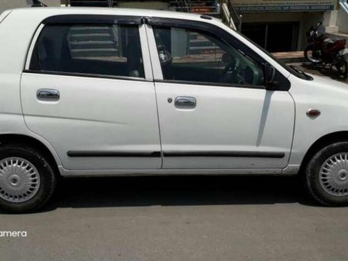 Maruti Suzuki Alto 2010 MT for sale 