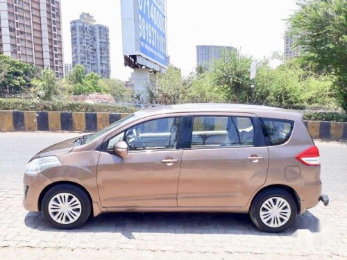 Used 2012 Maruti Suzuki Ertiga ZDI MT for sale 