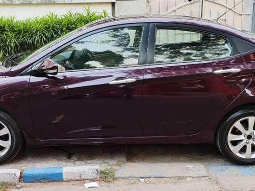 Used Hyundai Verna 1.6 VTVT SX 2011 MT for sale 